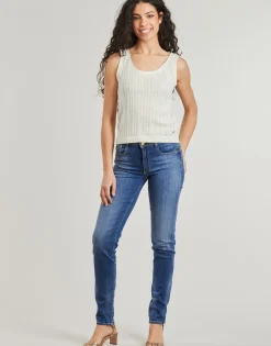 Le Temps des Cerises Jeans^- PULPHIG