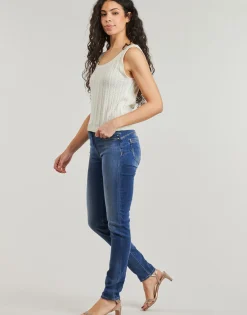 Le Temps des Cerises Jeans^- PULPHIG