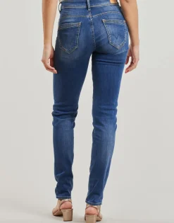 Le Temps des Cerises Jeans^- PULPHIG
