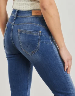 Le Temps des Cerises Jeans^- PULPHIG