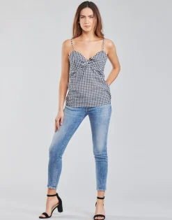 Le Temps des Cerises - PULP SLIM 7/8< Jeans