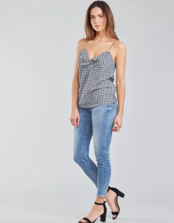Le Temps des Cerises - PULP SLIM 7/8< Jeans