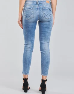 Le Temps des Cerises - PULP SLIM 7/8< Jeans