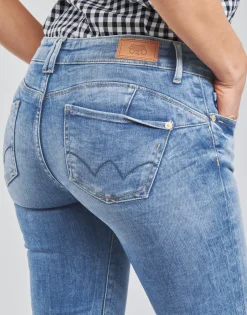 Le Temps des Cerises - PULP SLIM 7/8< Jeans