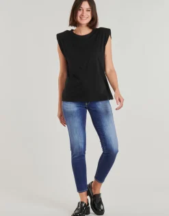 Le Temps des Cerises - PULPHIGC< Jeans
