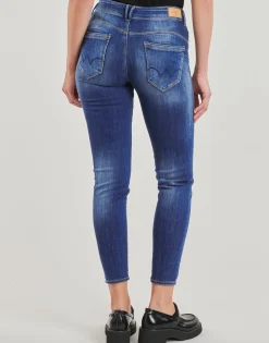 Le Temps des Cerises - PULPHIGC< Jeans