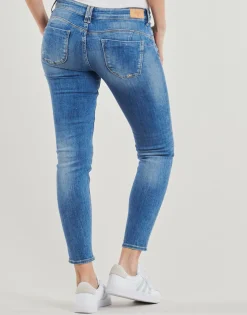 Le Temps des Cerises - PULPC< Jeans