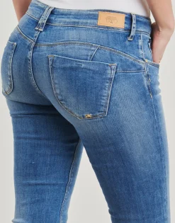 Le Temps des Cerises - PULPC< Jeans
