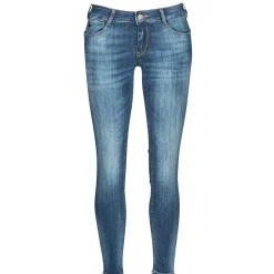 Le Temps des Cerises - PULP C FAWN< Jeans