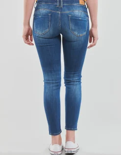Le Temps des Cerises - PULP C FAWN< Jeans