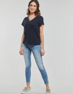 Le Temps des Cerises - PULP HIGH C DARI< Jeans
