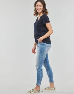 Le Temps des Cerises - PULP HIGH C DARI< Jeans