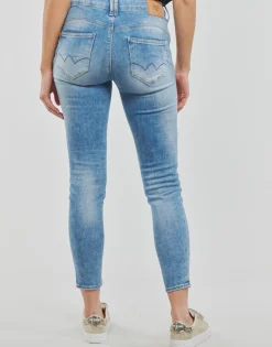 Le Temps des Cerises - PULP HIGH C DARI< Jeans
