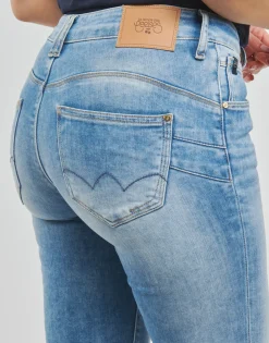 Le Temps des Cerises - PULP HIGH C DARI< Jeans