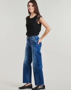Le Temps des Cerises Jeans^- PULPHI24