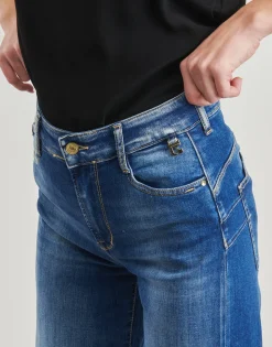 Le Temps des Cerises Jeans^- PULPHI24