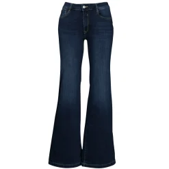 Le Temps des Cerises Jeans^- PULP HIGH FLARE