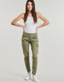 Le Temps des Cerises - RIVEIRA< Pantalons