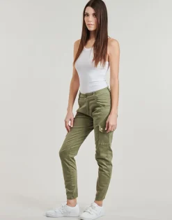 Le Temps des Cerises - RIVEIRA< Pantalons