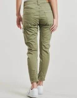 Le Temps des Cerises - RIVEIRA< Pantalons