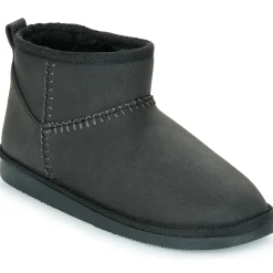 Le Temps des Cerises Bottines / Boots^- SNOW HI