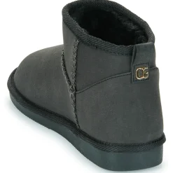 Le Temps des Cerises Bottines / Boots^- SNOW HI