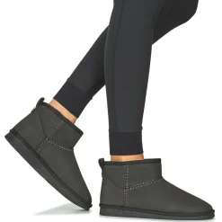 Le Temps des Cerises Bottines / Boots^- SNOW HI
