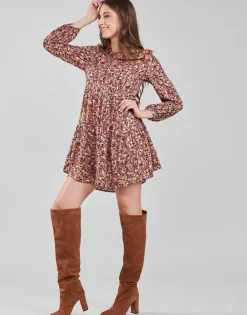 Le Temps des Cerises - SUN< Robes