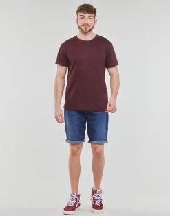 Lee Shorts & Bermudas^- 5 POCKET SHORT