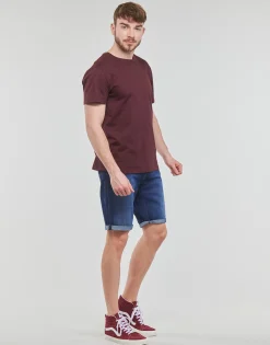Lee Shorts & Bermudas^- 5 POCKET SHORT