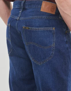 Lee Shorts & Bermudas^- 5 POCKET SHORT