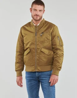 Lee - BOMBER JACKET< Vestes