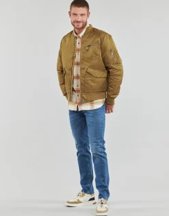 Lee - BOMBER JACKET< Vestes
