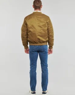 Lee - BOMBER JACKET< Vestes