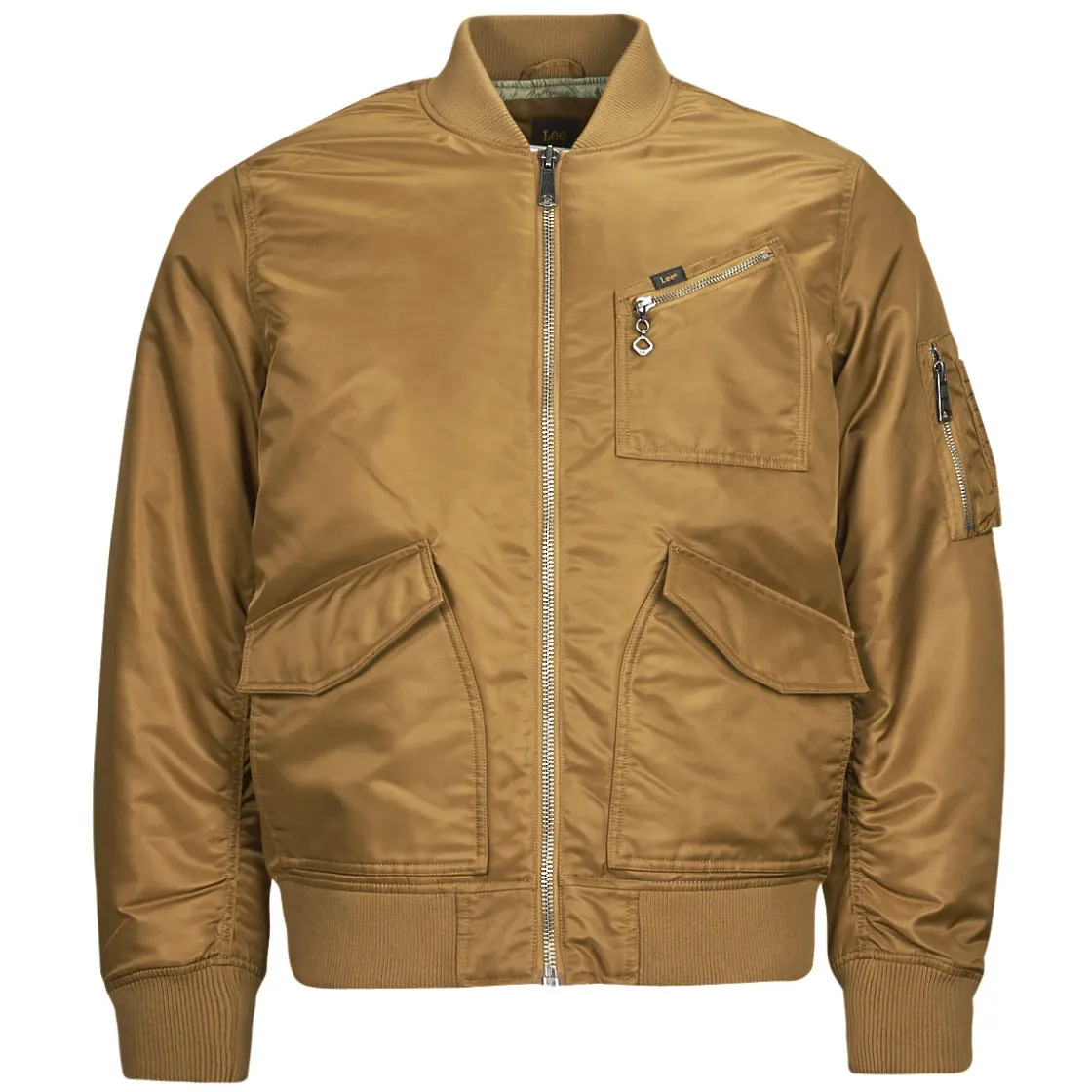 Lee - BOMBER JACKET< Vestes