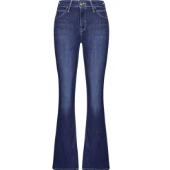 Lee - BREESE BOOT Bleu Discount