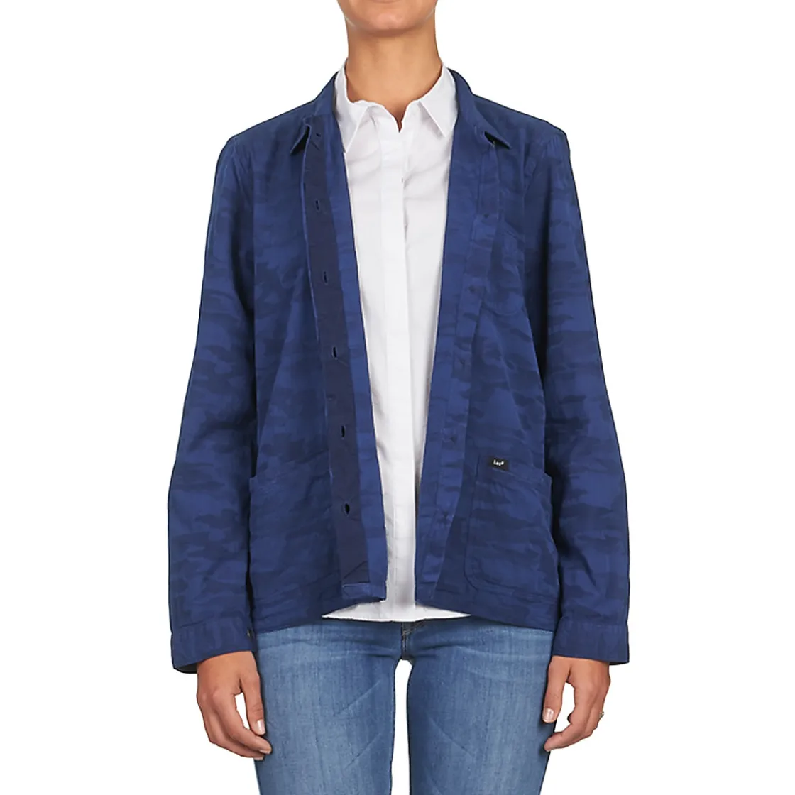 Lee Vestes^- CAMO