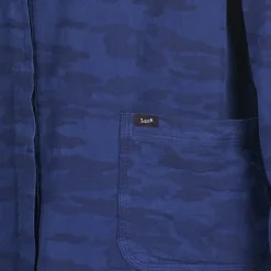 Lee Vestes^- CAMO