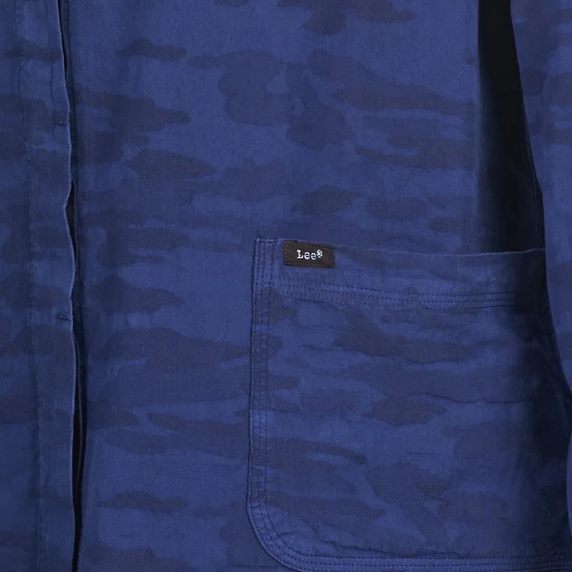 Lee Vestes^- CAMO