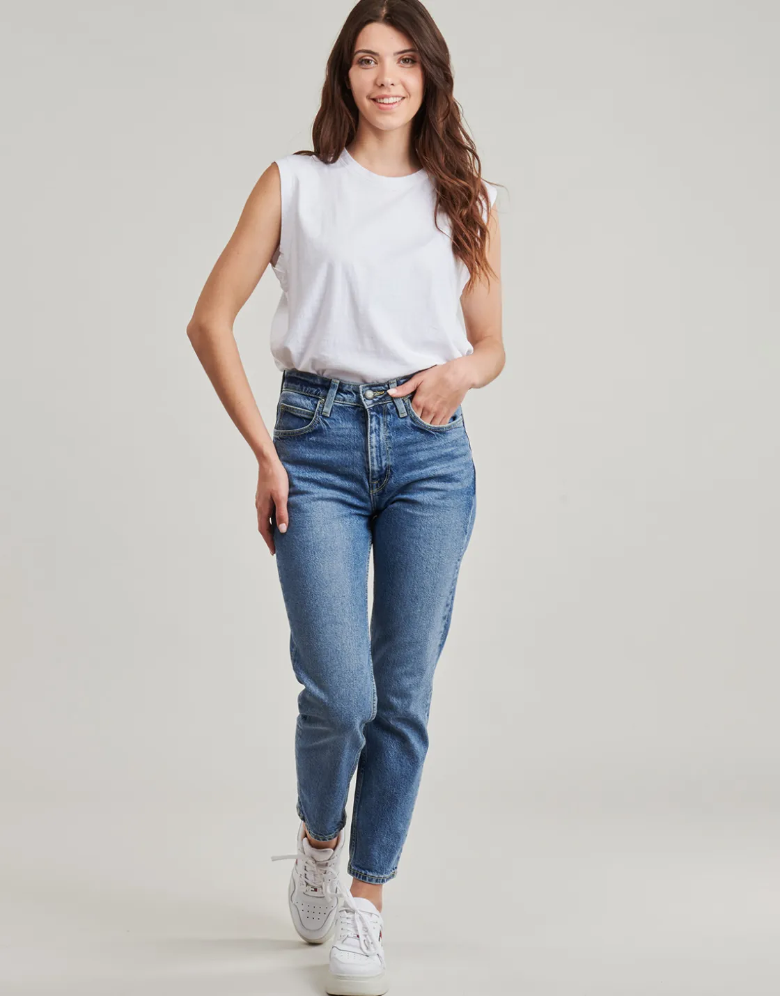Lee - CAROL< Jeans