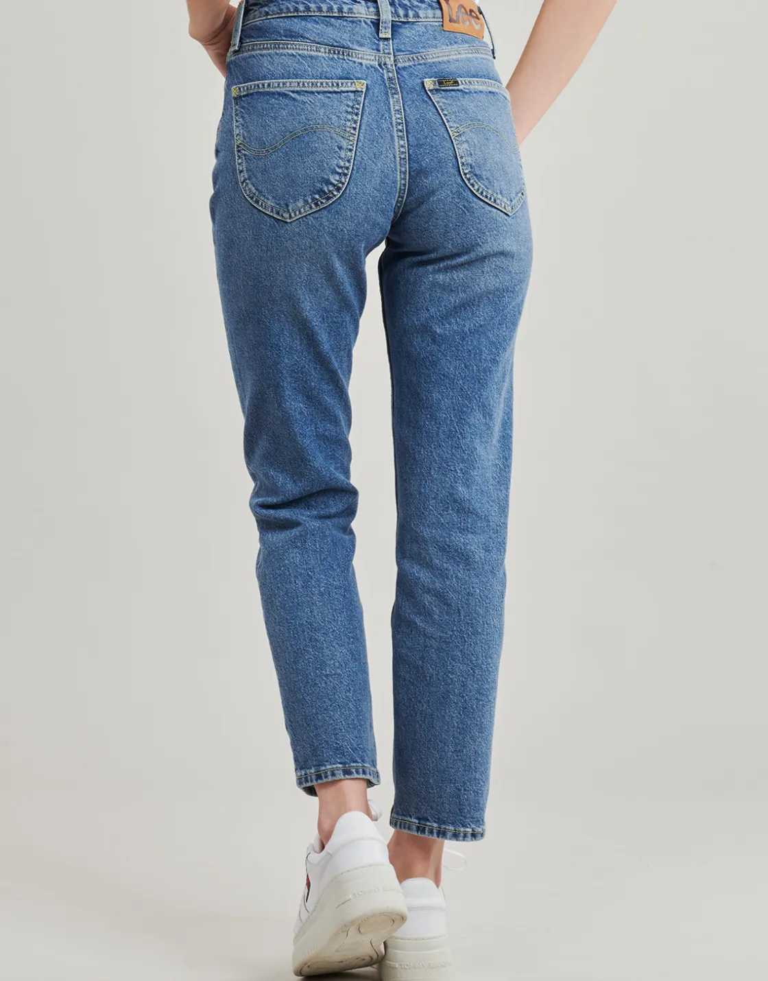 Lee - CAROL< Jeans