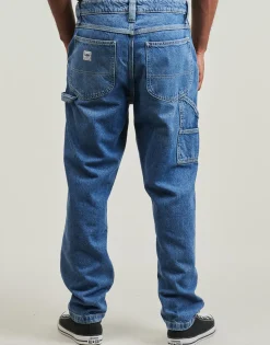 Lee - CARPENTER Bleu Discount