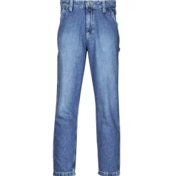 Lee - CARPENTER Bleu Discount