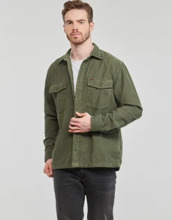 Lee Chemises^- CHETOPA SHIRT