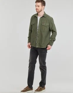 Lee Chemises^- CHETOPA SHIRT