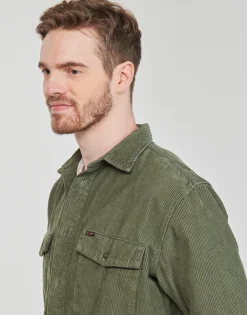 Lee Chemises^- CHETOPA SHIRT