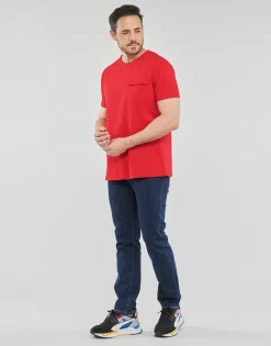 Lee - Daren zip< Jeans