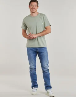 Lee Jeans^- DAREN ZIP FLY
