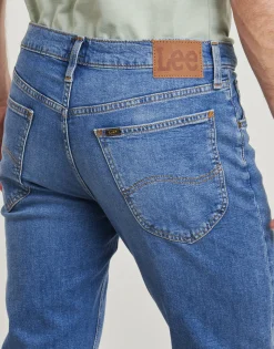 Lee Jeans^- DAREN ZIP FLY