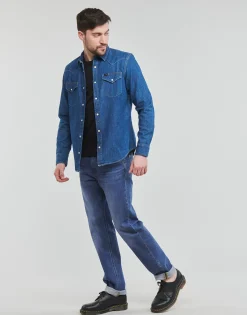 Lee Jeans^- Daren Zip Fly